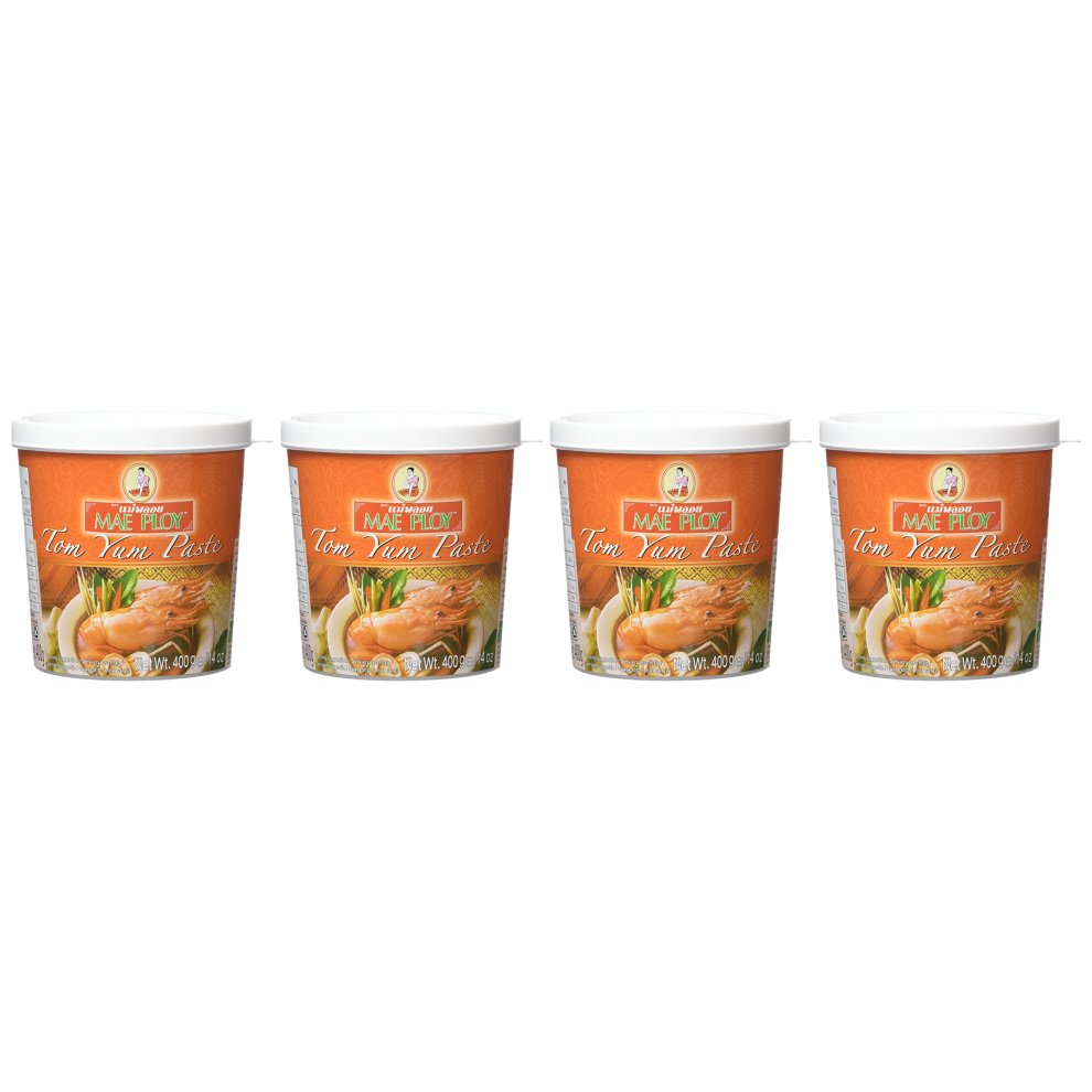 MAEPLOY Tom Yum Paste 400g
