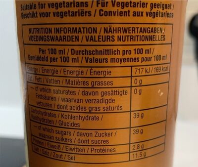 AMOY Japanese Style Teriyaki Sauce 450ml