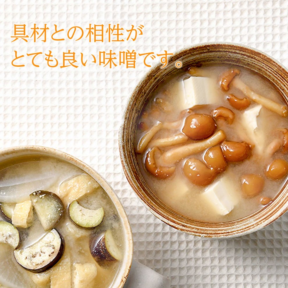 HIKARIMISO Enjuku Koji Miso 750g