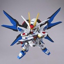 Bandai Gundam SD EX-Standard Strike Freedom Gundam Model Kit