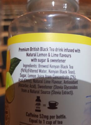 London Ice Tea