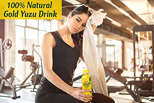 OKF Black Sugar Matcha Latte 390ml