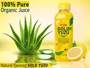 OKF Black Sugar Matcha Latte 390ml