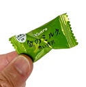 KANRO Premium Matcha Tea & Milk Candy 61g