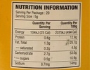 DOLLEE Fried Garlic 100g