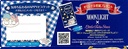 MORINAGA Moonlight Cookie 113.4g