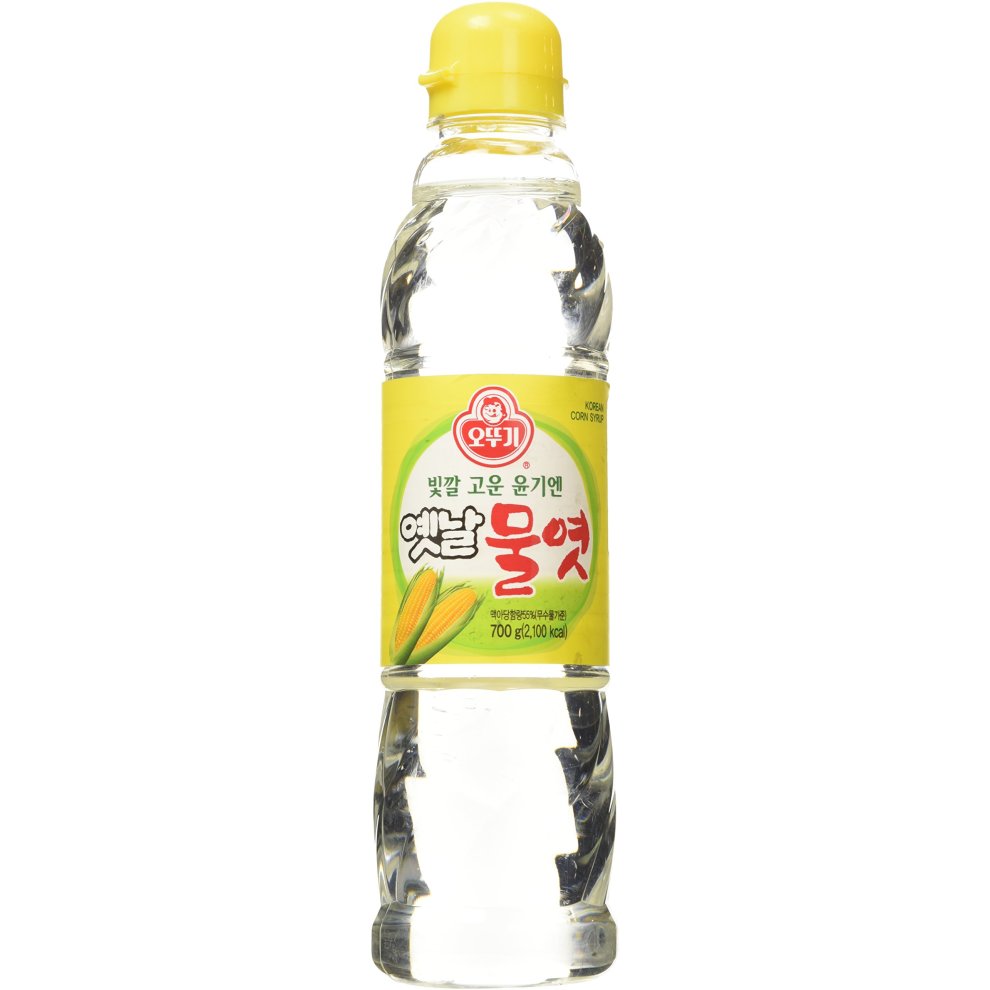 OTTOGI Corn Syrup 700g