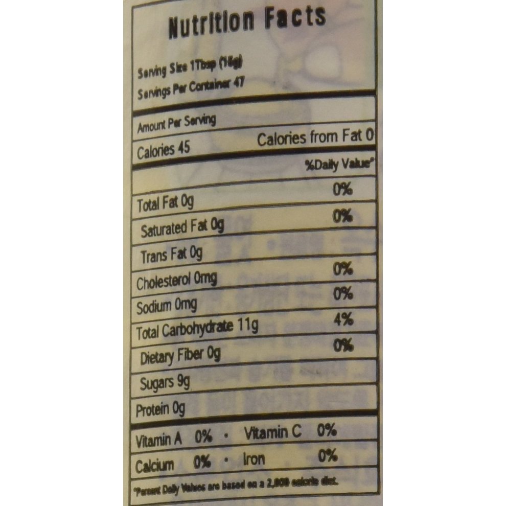 OTTOGI Corn Syrup 700g