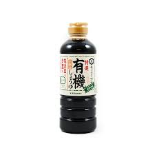 KIKKOMAN YUKI SOY SAUCE 500ML