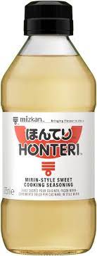 MIZKAN HONTERI (EN/FR/IT) 275ML