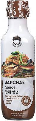 AJR JAPCHAE SAUCE 300g