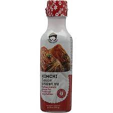 AJR KIMCHI SAUCE 300g