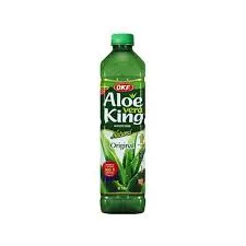 OKF ALOE VERA KING ORIGINAL 500ml