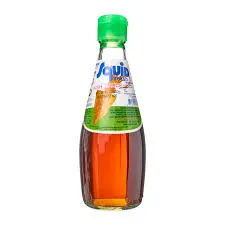 SQUID FISH SAUCE (gb) 300ml