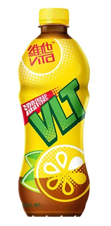 VITA LEMON TEA (PET) 500ml