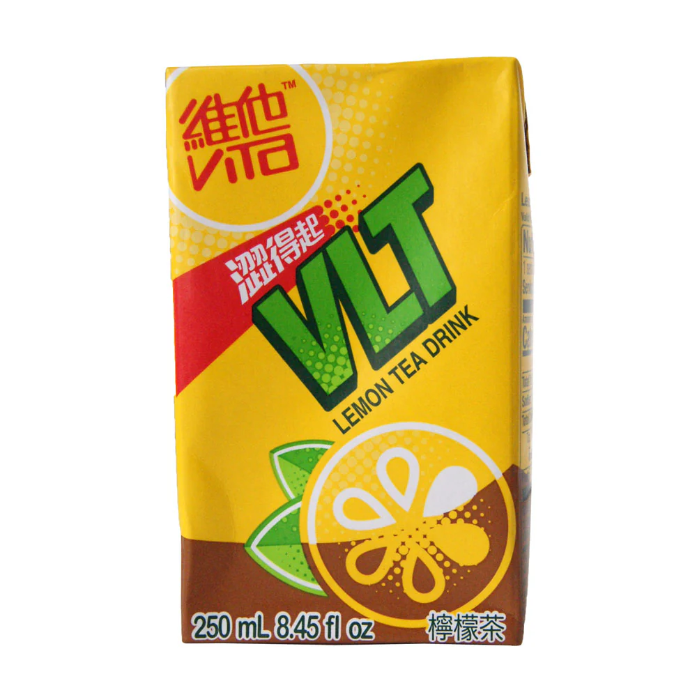 VITA LEMON TEA 250ml