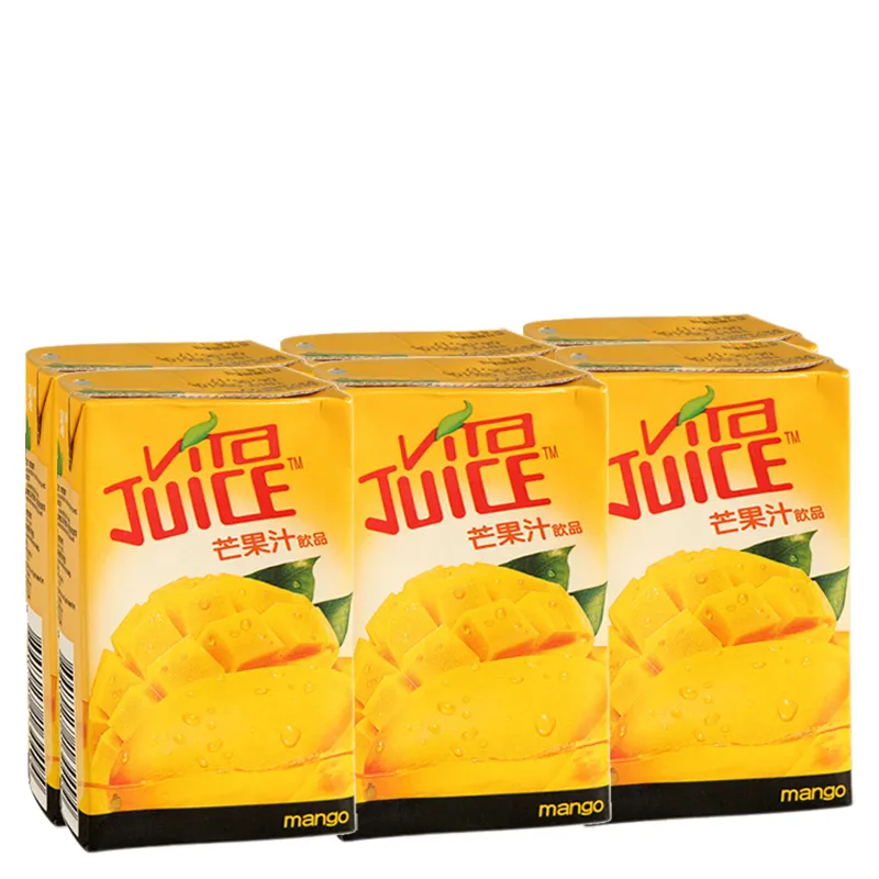 VITA MANGO JUICE 6x250ml