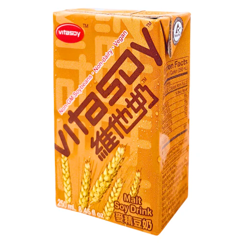 VITASOY MALTED 250ml