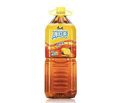 MASTER KONG Iced Lemon Tea 2L