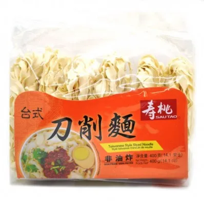 STP Taiwan Slice Noodle 400g