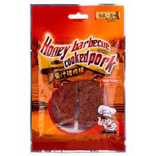 ADVANCE HONEY BBQ COOK PORK 45G