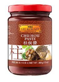 LKK CHU HOU PASTE 368G