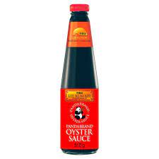 LKK PANDA BRAND OYSTER SAUCE 510G