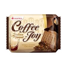 MAYORA COFFEE JOY BISCUIT 45g