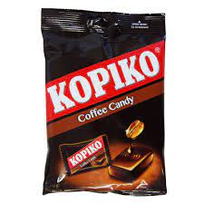 MAYORA KOPIKO CANDY BAG COFFEE 100g