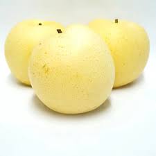 FRESH Century Pear EACH