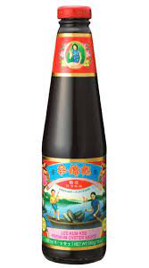 LKK Premium Oyster Sauce 510g
