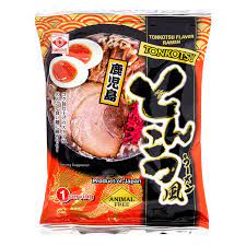 HIGASHIMARU TONKOTSU FLAVOR RAMEN 392.5G