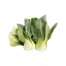 FRESH Shanghai Pak Choi Portion