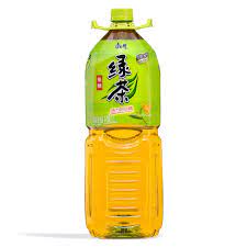 Master Kong Green Tea 2L