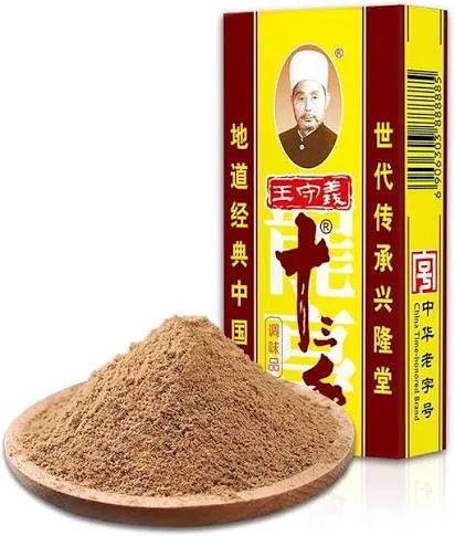 WSY - 13 Spices Mix Seasoning Powder 45g