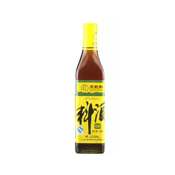 WZH - Cooking Wine 500ml