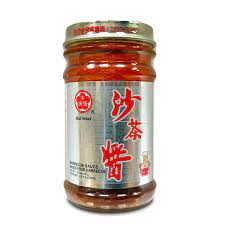 BULLHEAD Barbeque Sauce 127g