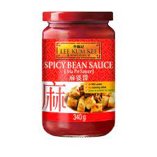 LKK SPICY BEAN (MA PO) SAUCE 340G