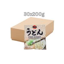 J-BASKET LL UDON NOODLE *30/200G