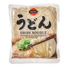 J-BASKET LL UDON NOODLE 200G