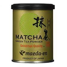 MAEDAEN SHIKI MATCHA 28G