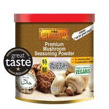 LKK MUSHROOM POWDER 200g
