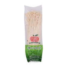 FRESH Enoki Mushroon 100g