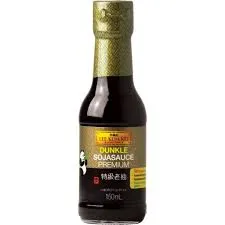 LKK Premium Dark Soy Sauce 150ml