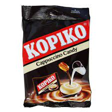 MAYORA KOPIKO CANDY BAG CAPPUCCINO 100g