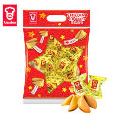 GARDEN Fortune Cookies Bonus Pack 140g