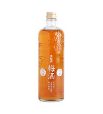 GEKKEIKAN Umeshu Plum Wine 450ml