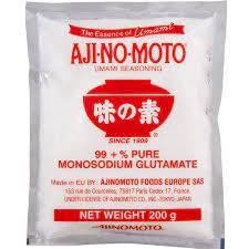 AJINOMOTO UMAMI SEASONING MSG (EU) 200g