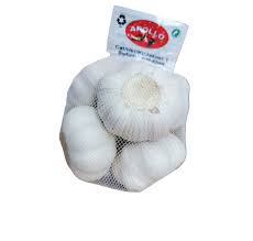 APOLLO Fresh Garlic (Pre-packed) 200G