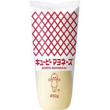 KEWPIE Mayonnaise JP 450g